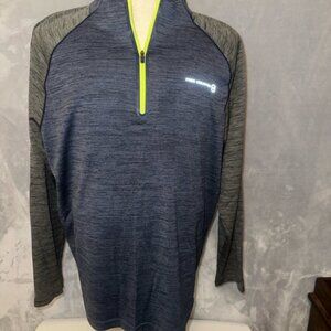 Free Country Large Dri Fit pullover‎